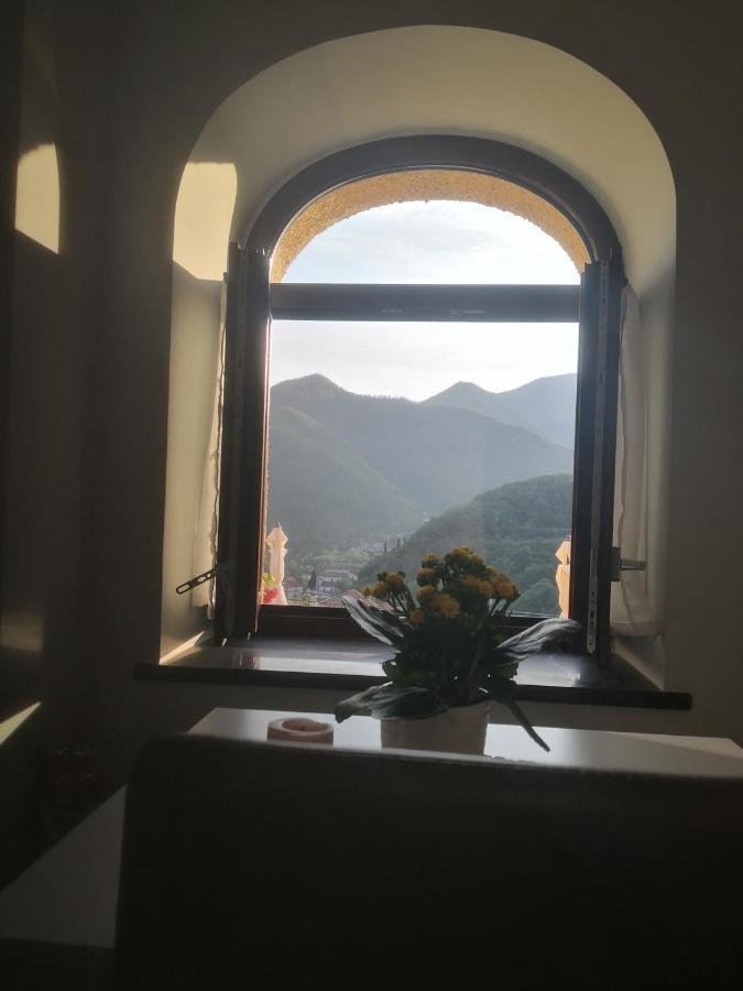 La Cornice Dei Monti ترامونتي المظهر الخارجي الصورة
