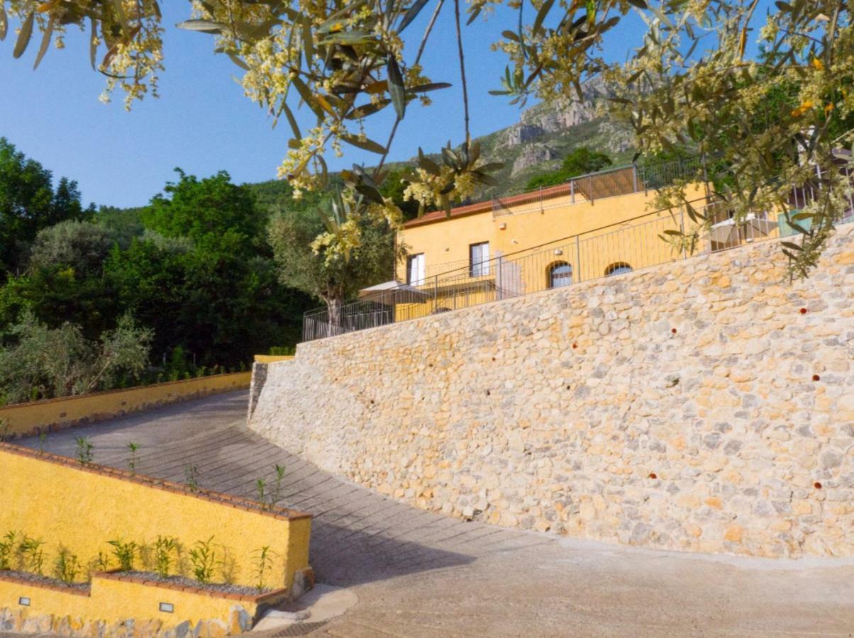 La Cornice Dei Monti ترامونتي المظهر الخارجي الصورة